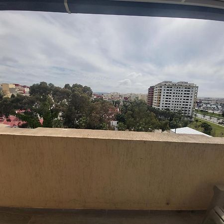 טנג'יר Appart Hotel Monaco מראה חיצוני תמונה