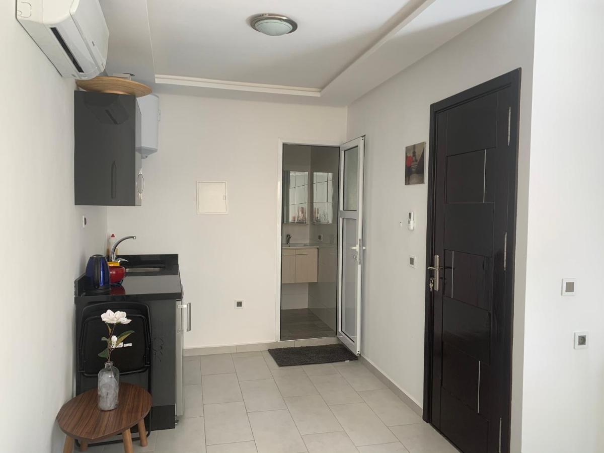 טנג'יר Appart Hotel Monaco מראה חיצוני תמונה