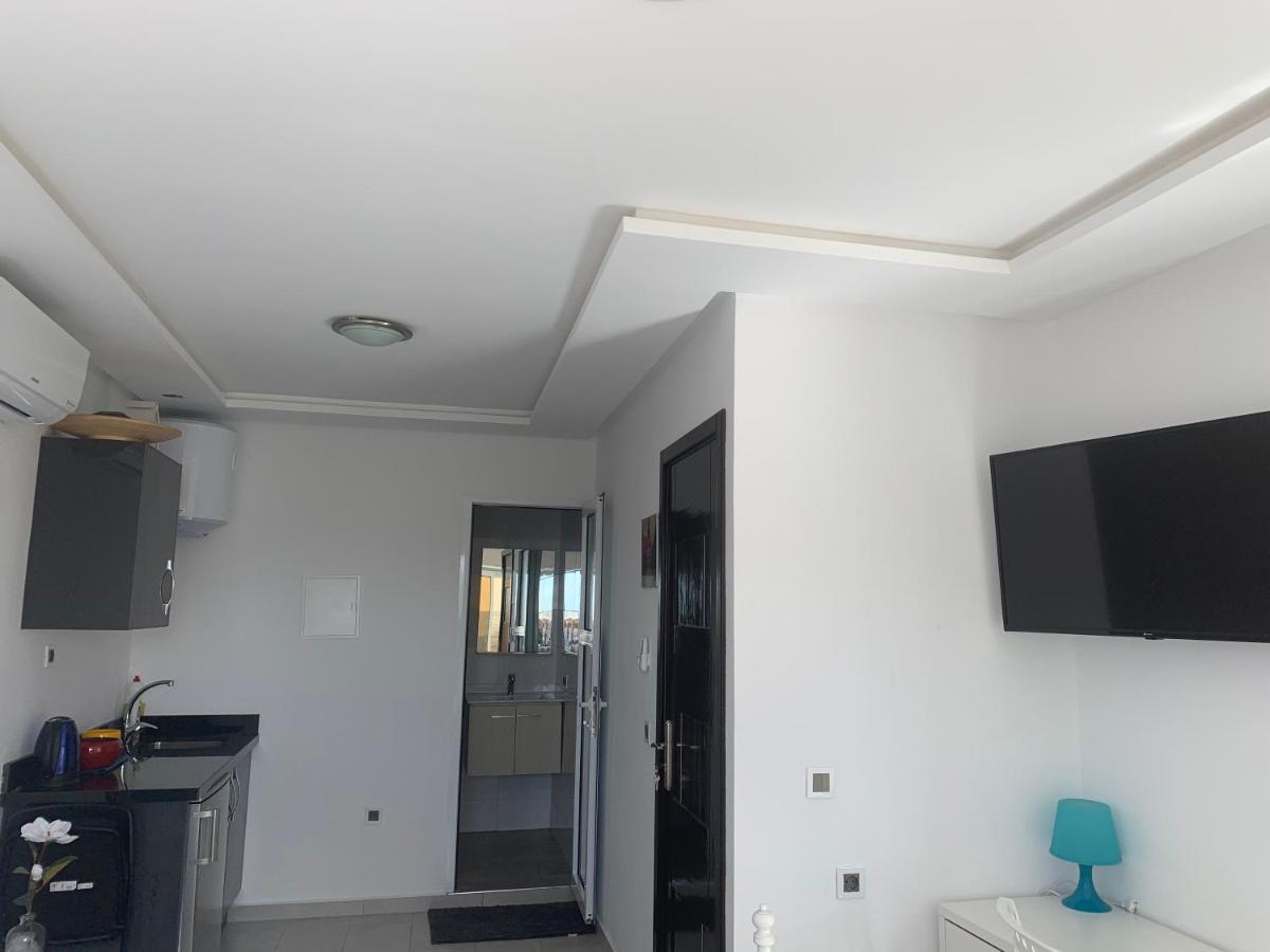 טנג'יר Appart Hotel Monaco מראה חיצוני תמונה