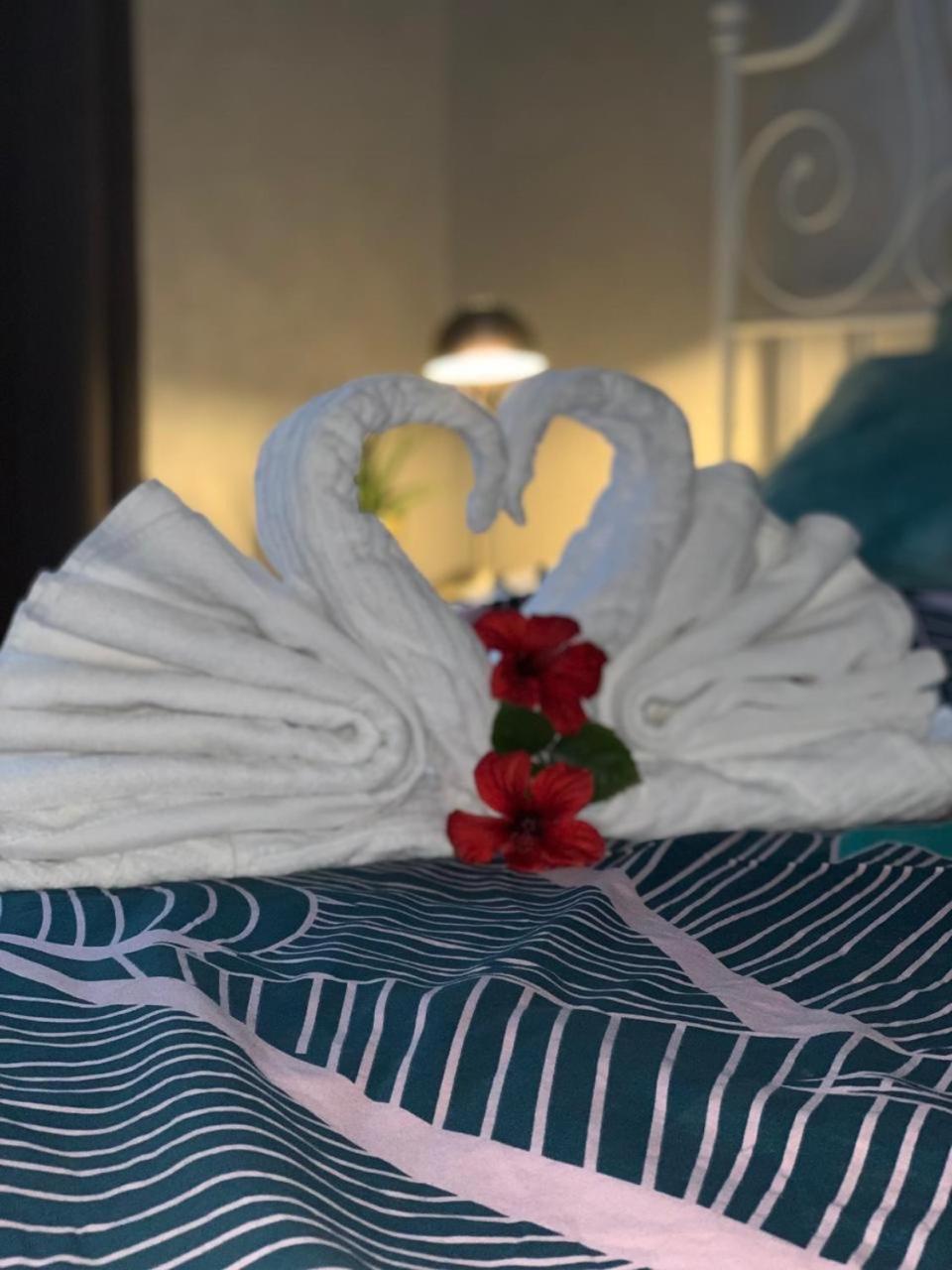 טנג'יר Appart Hotel Monaco מראה חיצוני תמונה