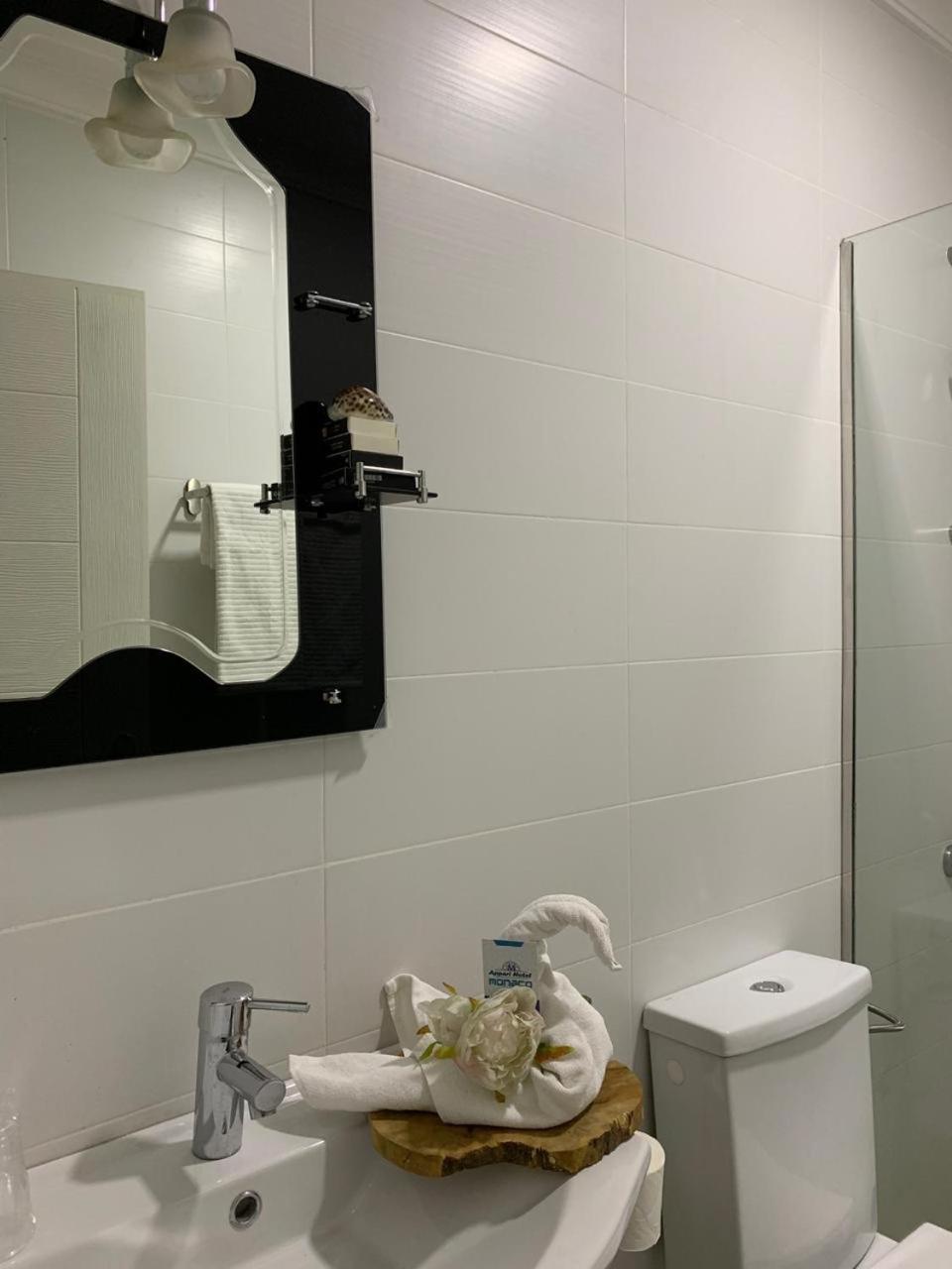 טנג'יר Appart Hotel Monaco מראה חיצוני תמונה